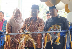 Fatih Hotel Resmi Dibuka di Sungai Lilin, Tawarkan Penginapan Strategis di Jalintim Palembang-Jambi