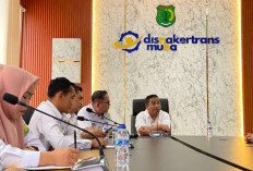 Disnakertrans Muba Perkuat Peran Mediator Hubungan Industrial, Dorong Dunia Kerja yang Harmonis