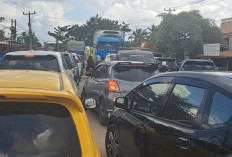 Puncak Arus Balik Lebaran Diprediksi Dua Gelombang, Polisi Siapkan Rekayasa Lalu Lintas dan Pos Siaga 