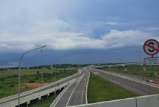 Empat Ruas Tol di Sumsel Masuk PSN 2026, Pemerintah Targetkan Konektivitas Baru dan Dorong Ekonomi Daerah