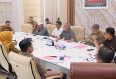 Sengketa Batas Muba–Muratara Masuki Babak Krusial, DPRD Desak Pengawalan Ketat 