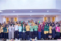 IDI Musi Banyuasin Perkuat Mutu Layanan Medis Lewat Muscab dan Seminar Kegawatdaruratan