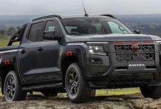 Nissan Navara, Ketika Ketangguhan Pick-Up Berpadu dengan Gaya Hidup Modern