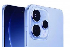 Oppo Reno 15 C, Ketika Teknologi Tak Sekadar Spesifikasi, Tapi Menyentuh Rasa