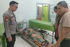 Travel Terjun ke Sungai Jernih di Muara Lakitan, Dua Tewas dan Empat Penumpang Selamat