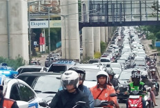 Jelang Libur Nataru, Polda Sumsel Imbau Warga Utamakan Keselamatan Berkendara