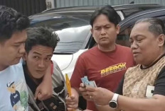 Patroli Siber Selamatkan Bayi 3 Hari dari Perdagangan, Polda Sumsel Telusuri Dugaan Sindikat