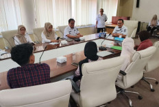 Pemkab Muba Tegaskan Dukungan untuk Mahasiswa Perantauan, Asrama dan Mudik Gratis Jadi Perhatian