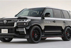 Kijang Kapsul 2026, Kebangkitan Sang Legenda Hadir dengan Tiga Varian dan Teknologi Masa Kini