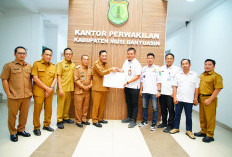 Harapan Baru Nelayan Lalan, Program Kampung Merah Putih KKP Segera Diputuskan