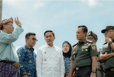 Benteng Kuto Besak Akan Dibuka untuk Publik, Ikon Sejarah Palembang Siap Jadi Wisata Edukatif