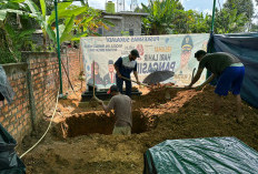 Bongkar Makam Demi Bukti Ilmiah, Polda Sumsel Dalami Kasus Kematian Yahya Romadhon