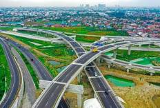 Tol Medan–Aceh Terus Tersambung, Ini Kondisi Terbaru Ruas Aktif dan Prediksi Waktu Perjalanan