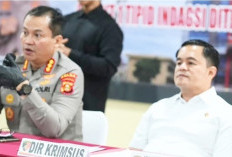 Kasus Tambang Batu Bara Ilegal di Muba, Polda Sumsel Dalami Aktor Utama