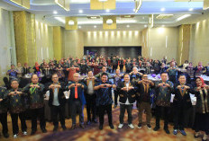 Gubernur Herman Deru Tekankan Pemerataan Dokter Kandungan hingga Daerah Terpencil di Sumsel