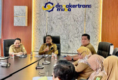 Disnakertrans Muba Tekankan Tahapan Anjuran sebagai Solusi Adil Perselisihan Hubungan Industrial