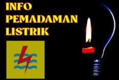 Listrik PLN Sering Padam Jelang Nataru, Warga Sungai Lilin dan Babat Supat Mengeluh