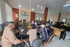 Sengketa Upah PT Bumame Utama Indonesia Belum Sepakat, Disnakertrans Muba Keluarkan Surat Anjuran