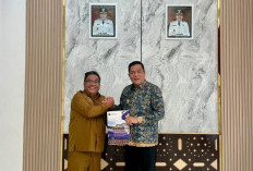 Retribusi TKA Jadi Mesin Penggerak Pelatihan Tenaga Kerja Lokal di Muba