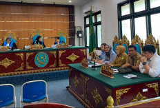 PTUN Palembang Tolak Gugatan Warga, Proyek Tol Betung–Tempino–Jambi di Muba Tetap Berlanjut