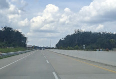 Tol Palembang–Betung Jadi Jalur Emas Sumsel, Arus Kendaraan Diprediksi Padat dan Ekonomi Melaju Kencang