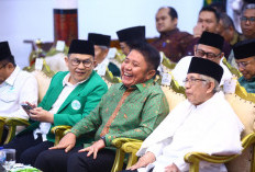 Herman Deru Dorong Lakpesdam NU Sumsel Jadi Pusat Rujukan Kajian Pendidikan dan Kebijakan Publik