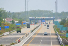 Jika Tol Trans Sumatera Palembang–Bengkulu Tersambung, Ini Prediksi Waktu Tempuhnya