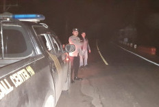 Viral Dugaan Penodongan di Desa Epil, Polsek Lais Bergerak Cepat Lakukan Penyelidikan