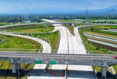 Impian Sopir Lintas Sumatera, Aceh–Jakarta Cukup Sehari Jika Tol Trans Sumatera Tersambung