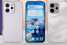 Vivo Y500i Siap Meluncur, Andalkan Baterai 7.200 mAh dan Harga Terjangkau