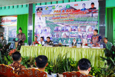 Hilirisasi Sawit Berbasis Koperasi Menguat di Muba, KUD Sejahtera Siap Produksi Minyak Makan Merah