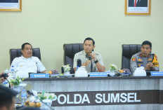 Kasus Jembatan Ambruk Jadi Alarm Serius, Pemerintah Perketat Penindakan Truk ODOL di Sumsel