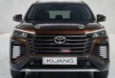 Tetap Bertahan di Tengah Zenix, Ini Alasan Toyota Kijang Innova Reborn Masih Diburu Konsumen