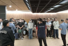 Sinergi Polda Sumsel dan Pemprov Berhasil Pulangkan 14 Korban TPPO Kamboja