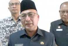 Pemprov Sumsel Perketat Aturan Lalu Lintas Sungai Usai Tongkang Senggol Siring Batanghari Sembilan