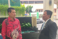 Dorong Energi Hijau Nasional, Pemkab Muba Intensifkan Koordinasi PSN Biorefineri ke Kementerian ESDM