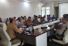 Larangan Truk Batu Bara di Jalan Umum Berlaku 2026, Sejumlah Perusahaan di Muba Belum Miliki Jalan Khusus