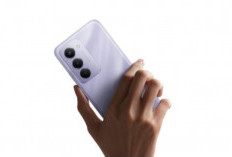 Bukan Sekadar HP, Redmi 15 Disiapkan Jadi Partner Produktif Anak Muda Indonesia