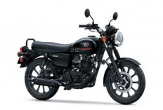 Kawasaki Rilis W175 ABS dan W175 Street, Motor Retro Klasik dengan Sentuhan Teknologi Modern