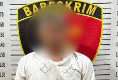 Unit PPA Polres Muba Bergerak Cepat, Paman Ditangkap atas Dugaan Pencabulan Anak di Bayung Lencir