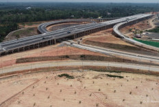 Tol Jambi–Rengat Disiapkan Jadi Penghubung Strategis Sumatra Tengah, DPR RI Dorong Percepatan Lahan