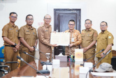 Dari Subsidi Pangan hingga Operasi Pasar, Kolaborasi Muba–Bank Sumsel Babel Kian Agresif Kendalikan Inflasi