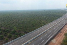 3 Proyek Tol Baru di Sumsel Jadi Prioritas, Tol Tanjung Carat Rp26 Triliun hingga Palembang-Betung Dikebut