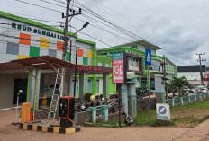 Ramai Keluhan Pasien, RSUD Sungai Lilin Sampaikan Klarifikasi Resmi