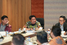 Gubernur Sumsel dan Wali Kota Palembang Matangkan Kolaborasi Program Nasional untuk Tata Kota Berkelanjutan