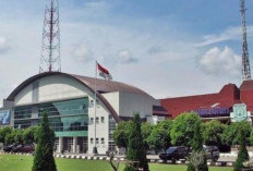 Ramadan 1447 H, Jam Kerja ASN Muba Disesuaikan, Disiplin dan Pelayanan Publik Jadi Prioritas