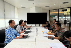 Kejar Hak Daerah, Pemkab Muba Dorong Percepatan DBH Rp1,5 Triliun ke Kemenkeu