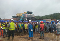 Disnakertrans Muba Tegaskan Isu TKA Ilegal di Bayung Lencir Hoaks, Perusahaan Patuhi Aturan