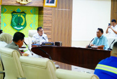 Mulai 1 Januari 2026, Truk Batu Bara Resmi Dilarang Lewat Jalan Umum di Muba