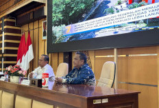 Cetak SDM Migas Berdaya Saing Global, 15 Pemuda Muba Digembleng di PPSDM Migas Cepu